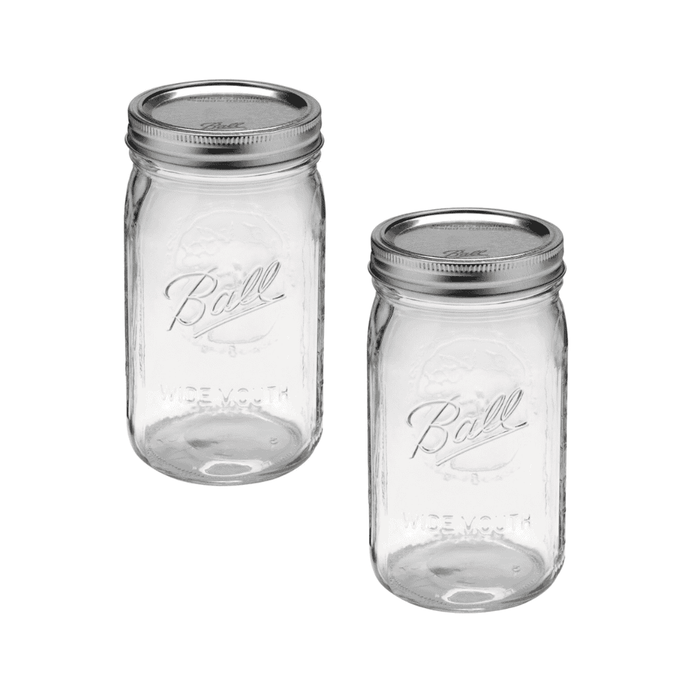 Mason-Style Jars. Best sellers category