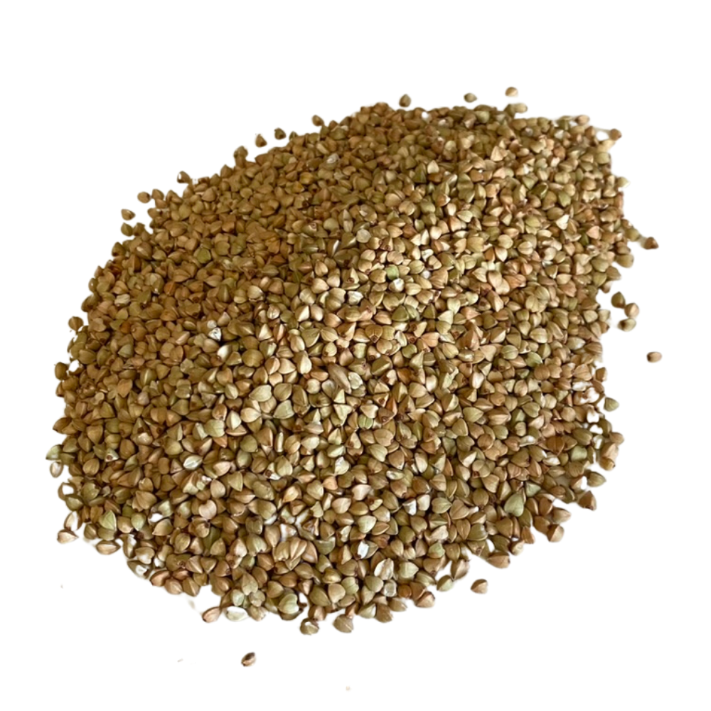 Buckwheat Groats