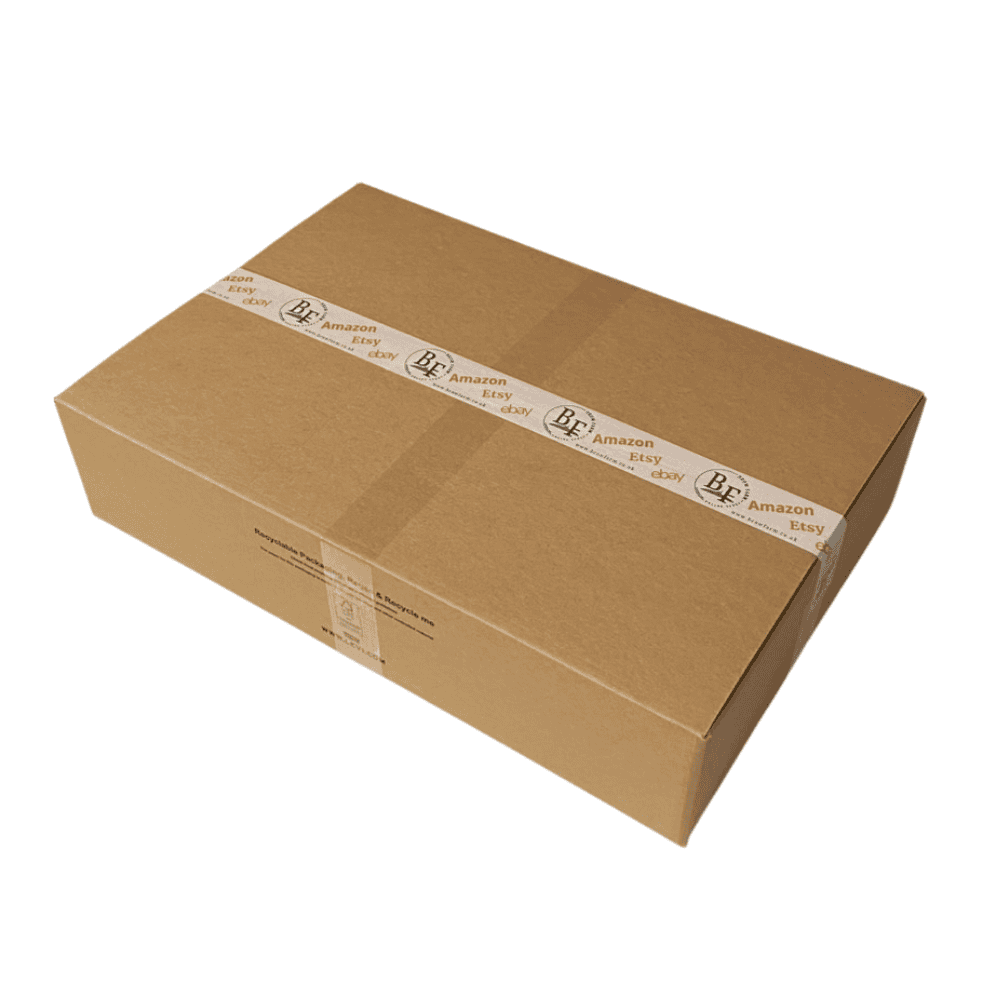 Single Buckwheat Pillow packaging