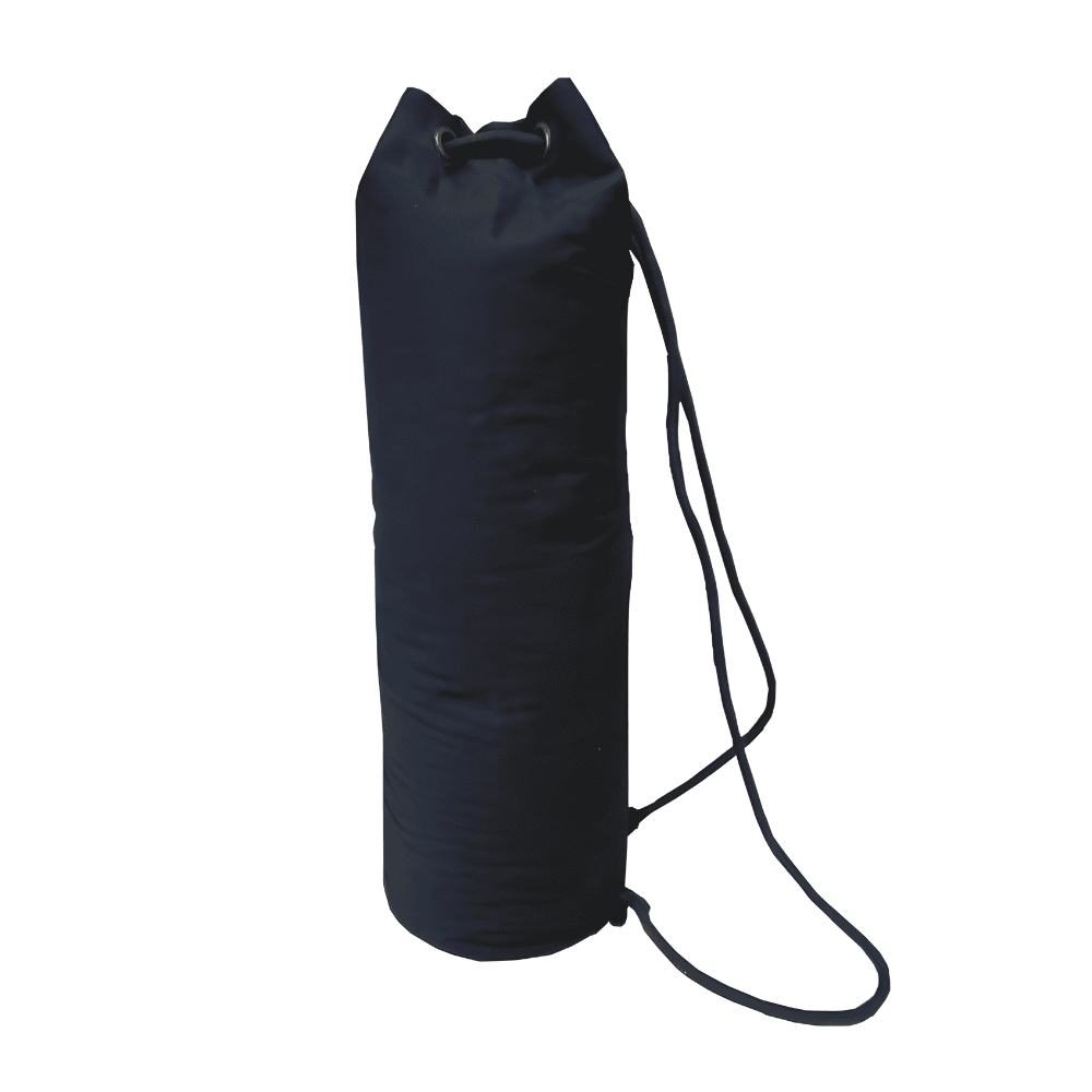 Cotton Duffel Bag