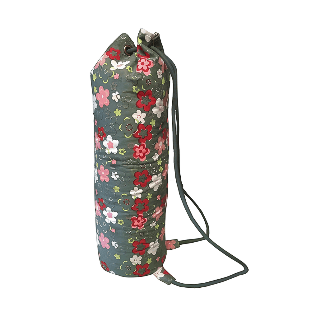 Cotton Duffel Bag