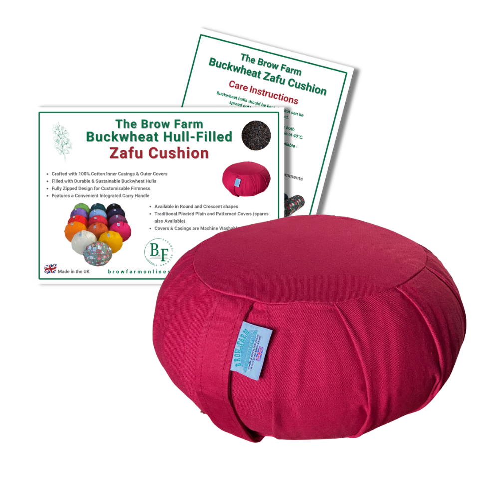 Meditation Cushions category