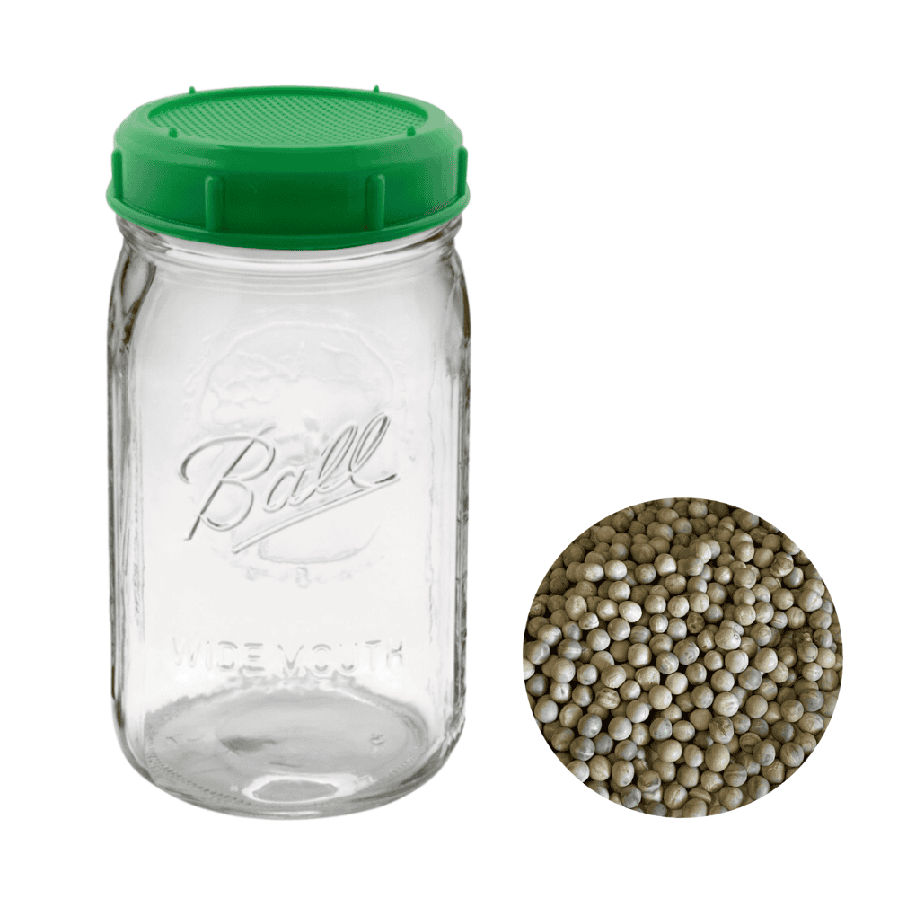 Sprouting Supplies Category