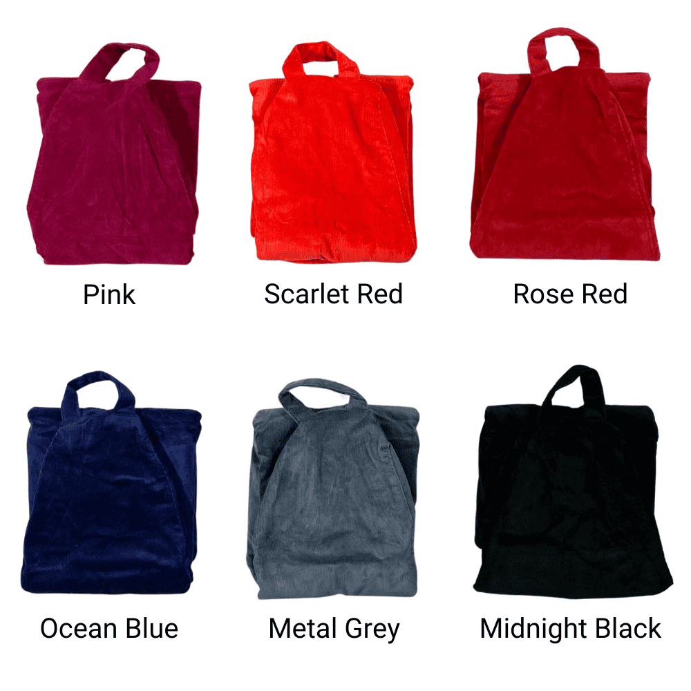 Bean Bag Colours
