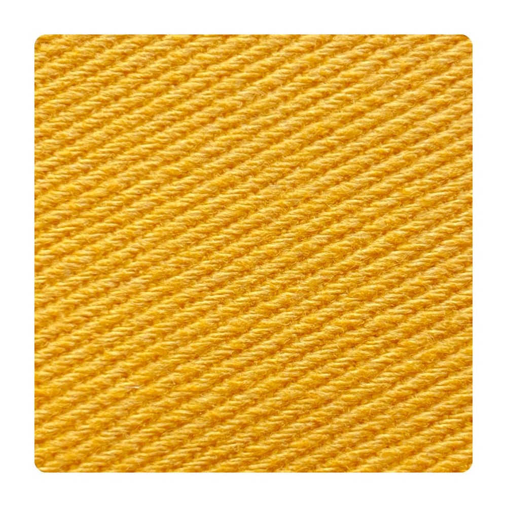 Bumblebee Yellow colour swatch