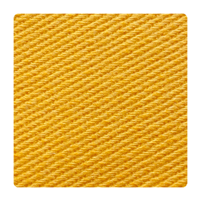 Bumblebee Yellow colour swatch