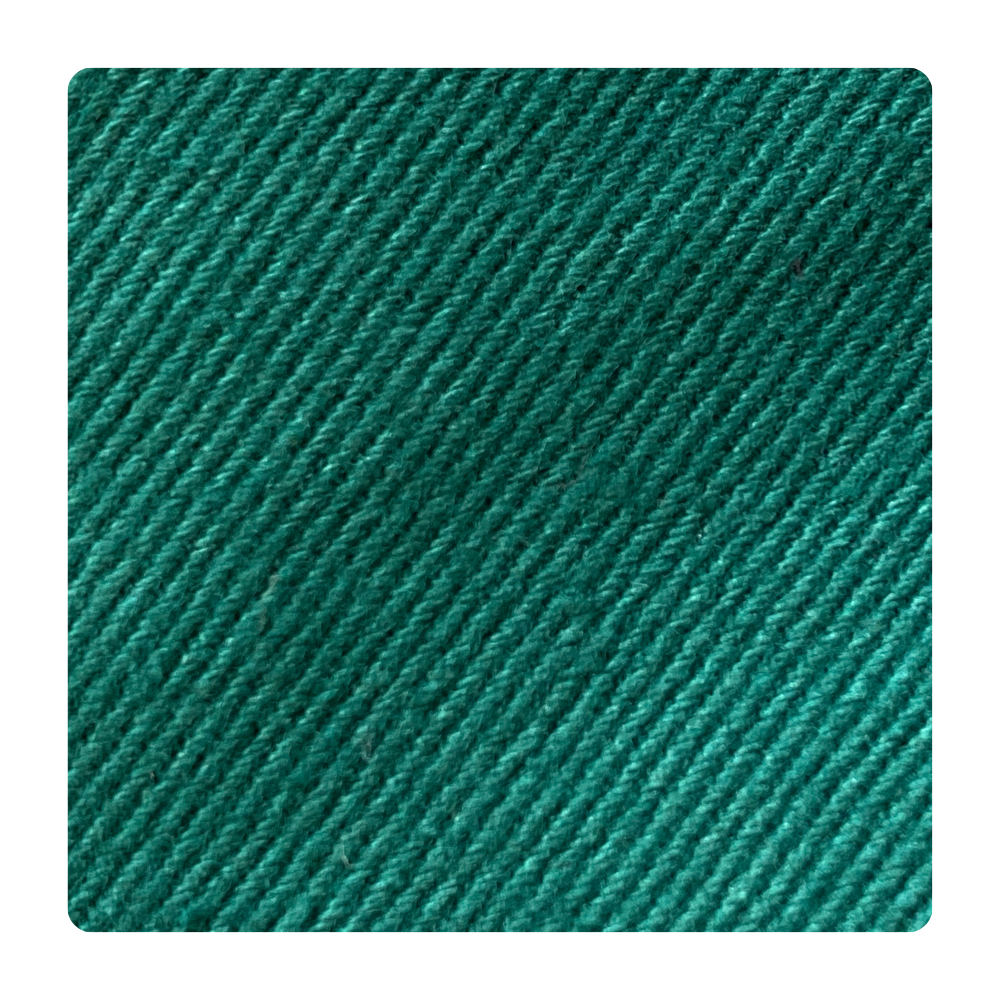 Emerald Green colour swatch