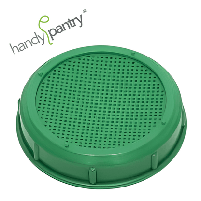 Handy Pantry Lid