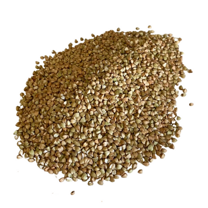 Buckwheat Groats
