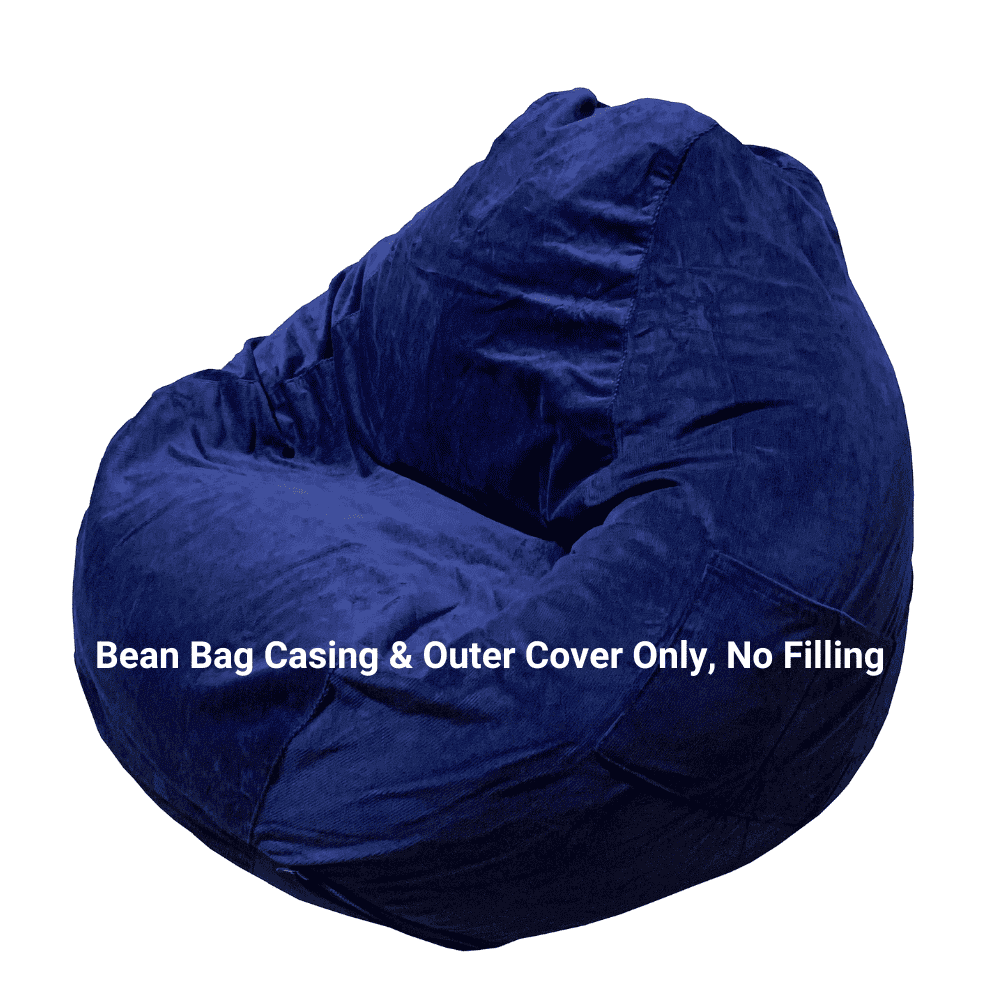 Bean Bag Casing & Cover Sets