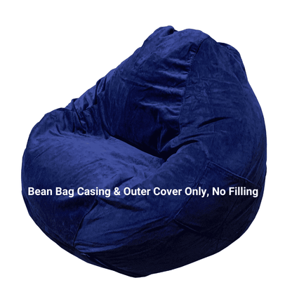 Bean Bag Casing & Cover Sets