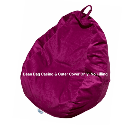 Bean Bag Casing & Cover Sets
