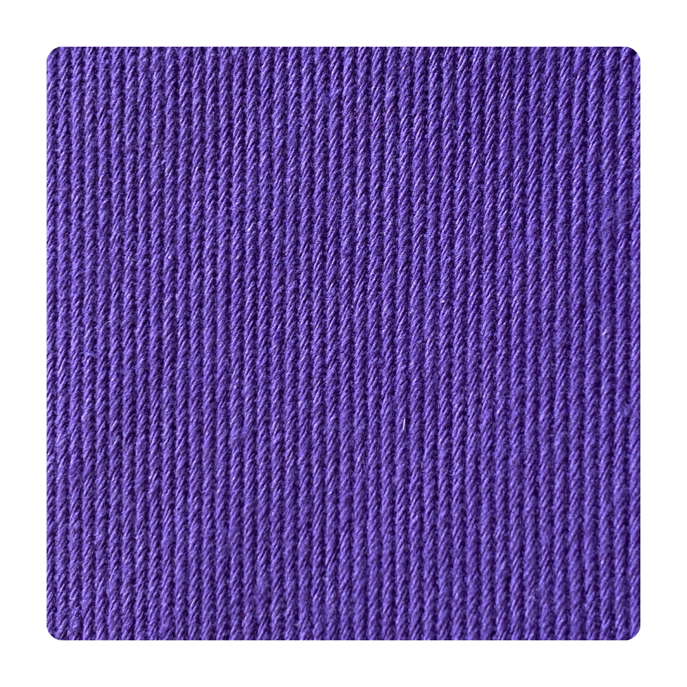 Plum Puple colour swatch