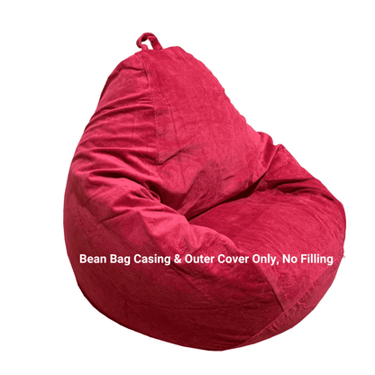 Bean Bag Casing & Cover Sets
