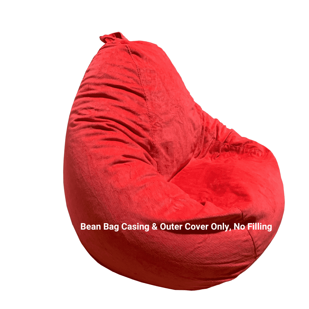Bean Bag Casing & Cover Sets