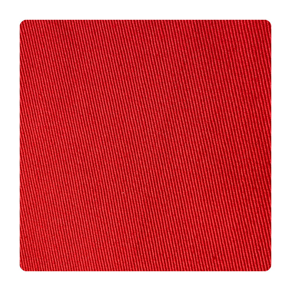 Scarlet Red colour swatch