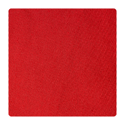 Scarlet Red colour swatch