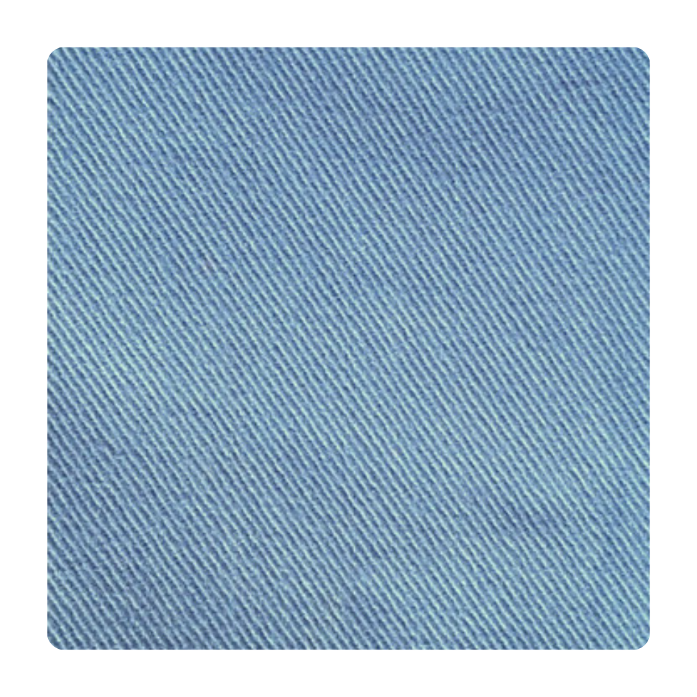 Sky Blue colour swatch