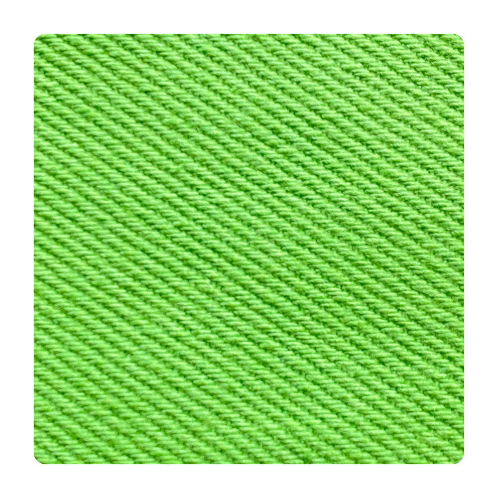 Spring Green colour swatch