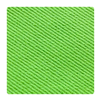 Spring Green colour swatch