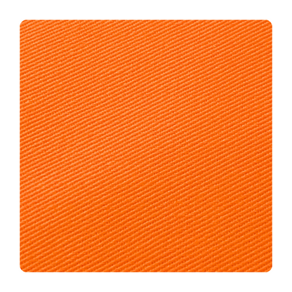 Sunset Orange colour swatch