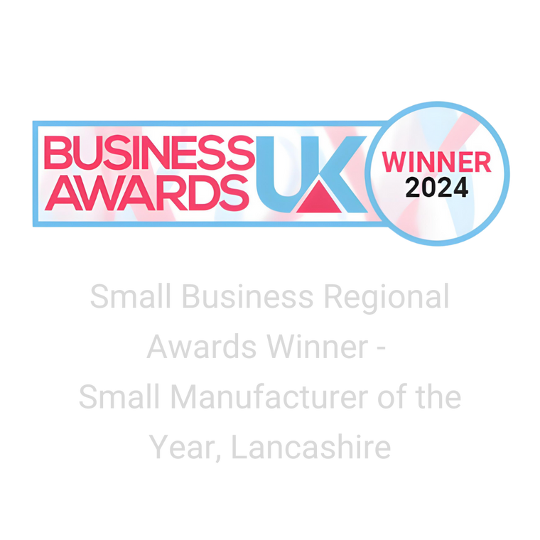 Business Awards UK winner 2024 badge