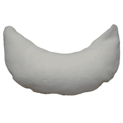 Organic Buckwheat Nursing Pillow