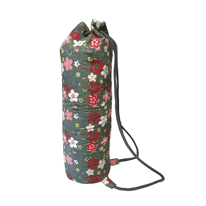 Cotton Duffel Bag