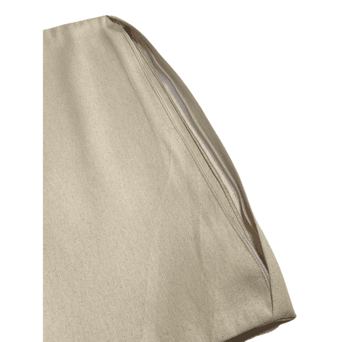 small pillow open end