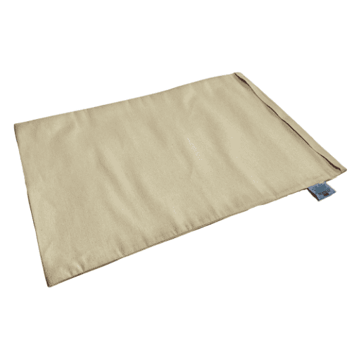 Standard size pillow casing